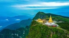 成都到峨眉山短途遊攻略：交通住宿景點美食一站式指南