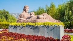 蘭州最佳旅遊時間：九月邂逅黃河之都