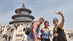 2026年中國旅行證件怎麼辦？最新入境政策、免簽規則與特殊許可一次看懂