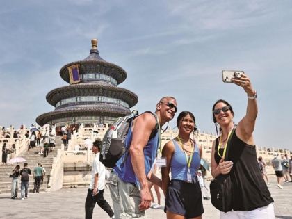 2026年中國旅行證件怎麼辦？最新入境政策、免簽規則與特殊許可一次看懂