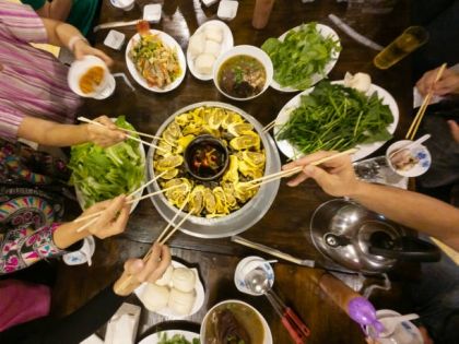 騰衝特色餐廳全盤點 | 從百年古宅私房菜到舌尖上的馬幫風味