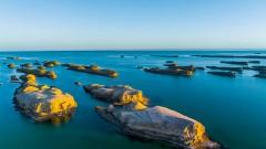 柴達木盆地的彩色遺產：大柴旦地質景點與自然景觀深度解析