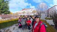 布達拉宮預約流程（2026最新）：門票、時間段與參觀注意事項