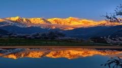 南迦巴瓦峰最全追峰攻略（林芝机位＋日照金山＋避坑指南一次讲透）