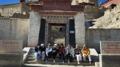 2026古格王國遺址旅遊指南：西藏阿里札達土林探秘