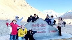 珠峰旅遊推薦旅行社怎麼選?跟團費用與避坑指南
