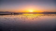 青甘大環線之青海全紀錄：從神山聖湖到火星地貌，深度景點+避坑指南