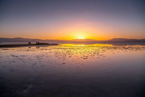 青甘大環線之青海全紀錄：從神山聖湖到火星地貌，深度景點+避坑指南