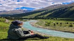 唐布拉百里畫廊＋孟克特古道自駕全攻略