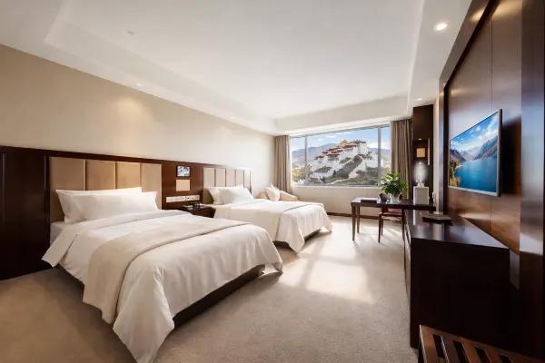 扎什颇章酒店(1)