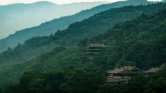 從成都怎麼去青城山？交通方式一次說清楚