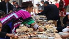 雲南長街宴：一場穿越千年的哈尼族舌尖與民俗狂歡