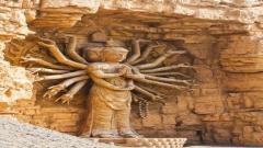 絲路遺產城拍照攻略:花一張門票拍遍世界地標，敦煌最出片機位全解析