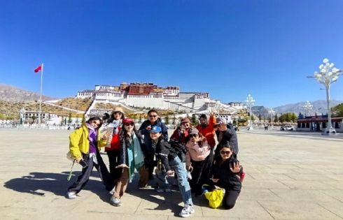 西藏最佳攝影時間：四季拍攝攻略與最佳月份指南