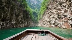 穿越千年的壯麗詩篇：長江三峽全景深度旅遊導覽