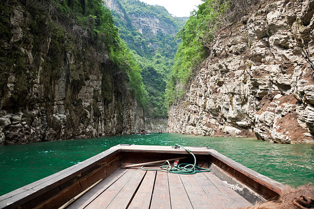 穿越千年的壯麗詩篇：長江三峽全景深度旅遊導覽