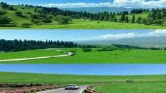 那拉提盤龍谷道太值了！4小時速刷童話草原全攻略