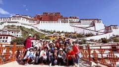 西藏冬季VS夏季:哪個季節更適合旅遊?
