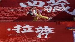 拉薩市區一日遊攻略|保姆級不走回頭路路線,第一次進藏直接照抄!