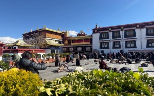 大昭寺