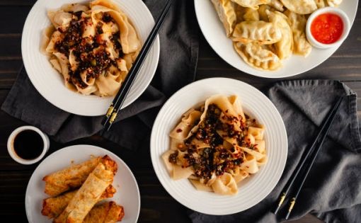 舌尖上的長安：西安市區與周邊美食的文化溯源與深度指南