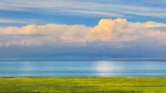 碧波萬頃的藍寶石:青海湖風光、歷史與在地美食深度指南