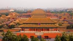 北京故宮全攻略：穿越六百年紫禁城的皇家之旅