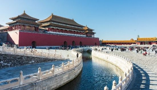 第一次去北京怎麼玩？北京旅遊熱門景點推薦