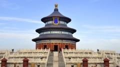 北京天壇怎麼玩?門票種類、開放時間與必看景點