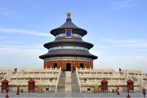 北京天壇怎麼玩？門票種類、開放時間與必看景點
