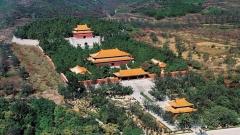 北京旅遊地圖:暢遊千年古都的全方位遊覽指南