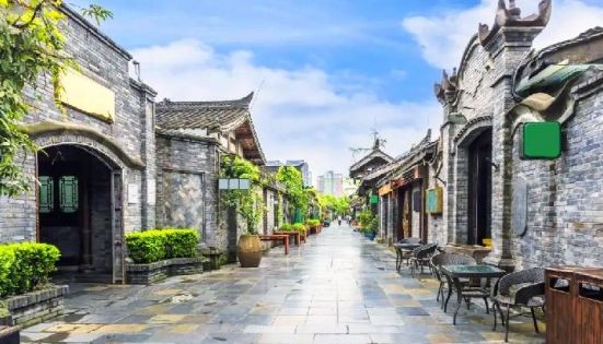 四川旅遊常見問題：行前準備、景點門票、高原反應與當地花費詳解