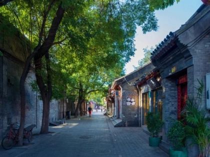 北京胡同旅遊攻略：走進老北京巷弄，感受最真實的北京生活