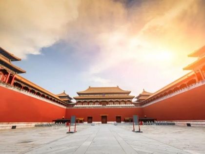 北京最佳旅遊時間：為什麼十月是最適合遊北京的季節？