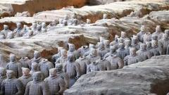 秦始皇兵馬俑博物館全攻略：穿越千年的世界第八大奇蹟