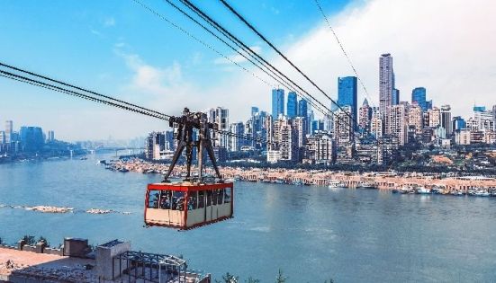 重慶旅遊常見問題：簽證、交通、住宿、門票及出行實用須知