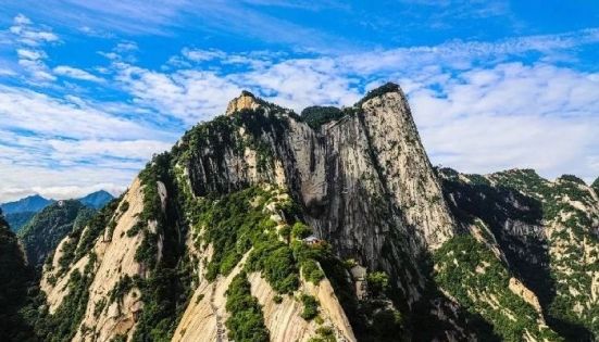 華山旅行花費全解析：門票、索道、住宿、交通及登山費用清單