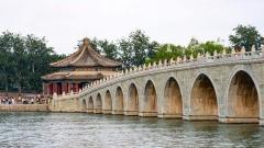 漫步北京頤和園—感受皇家園林的千年風華