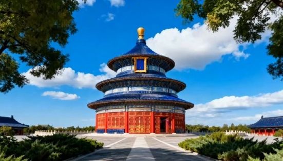 北京景點門票預約攻略：景區分類、預約流程與證件準備要點