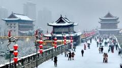 西安冬季12月至2月旅遊攻略:氣溫、穿衣、景點、美食與住宿及預算詳解
