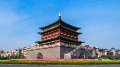 西安旅遊必去景點:門票價格、開放時間與實用遊覽建議