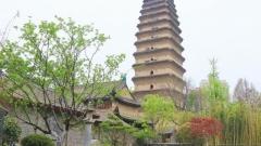 西安最佳旅遊時間攻略:淡旺兩季遊玩指南