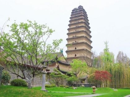 西安最佳旅遊時間攻略：淡旺兩季遊玩指南