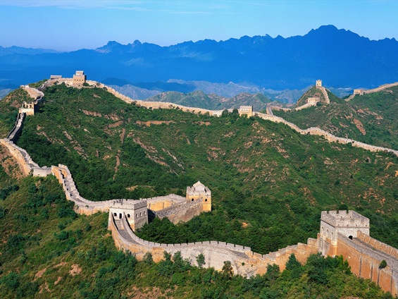 中国小团游旅行攻略