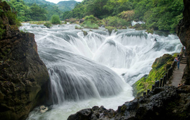 黃果樹瀑布
