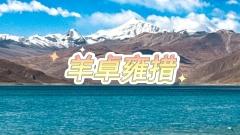 羊卓雍措攻略：解鎖“碧玉湖”的N種玩法，這篇全搞定！