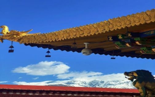 大昭寺