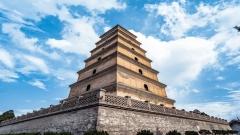 西安大雁塔旅遊指南:必遊古跡全解析