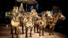 秦始皇兵馬俑博物館遊覽推薦路線及亮點(國際旅客必讀)