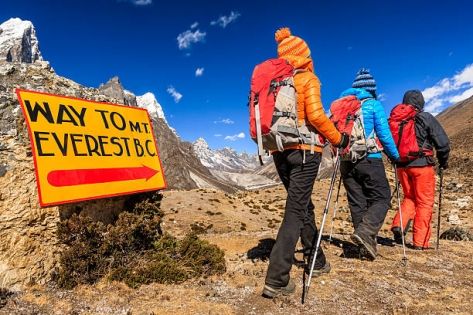 佇立世界之巔的終極朝聖：西藏珠峰大本營全方位深度旅遊攻略